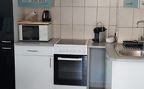 Charmant Petit Appartement En Alsace